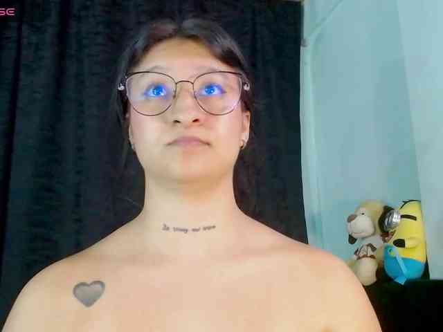 Evah-lee webcam