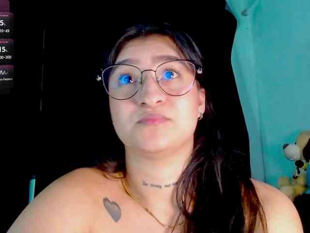 Evah-lee webcam