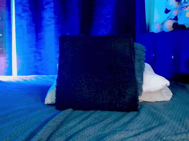 Evah-lee webcam