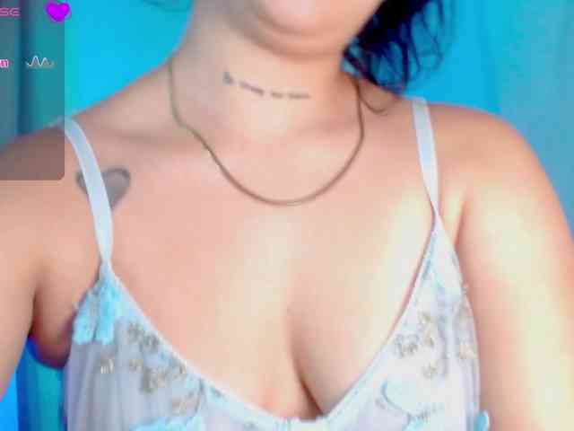 Evah-lee webcam