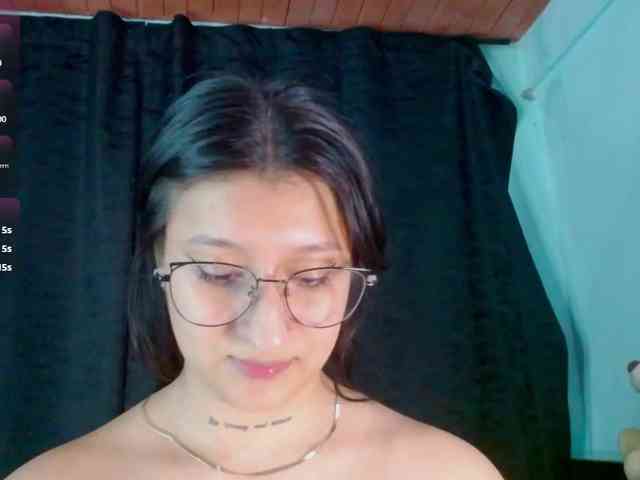 Evah-lee webcam