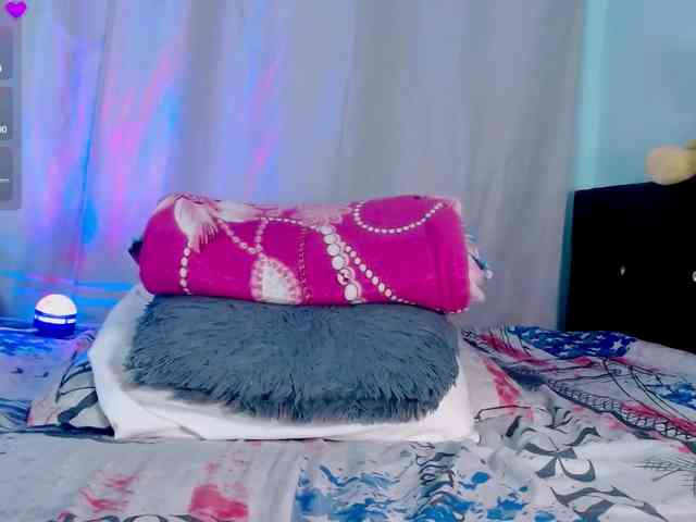 Evah-lee webcam