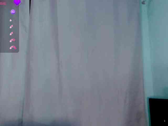 Evah-lee webcam