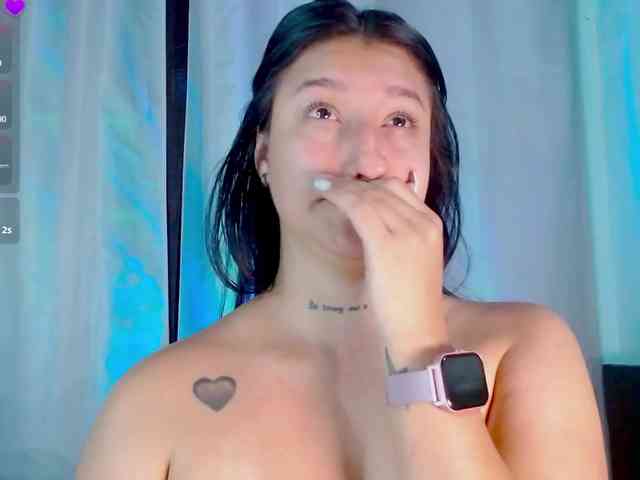 Evah-lee webcam