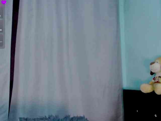 Evah-lee webcam