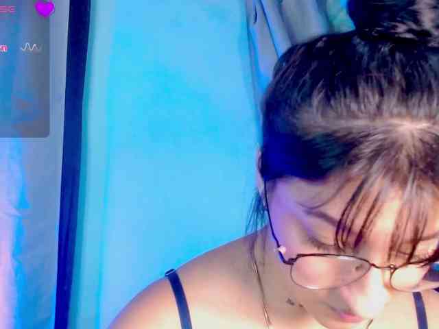 Evah-lee webcam
