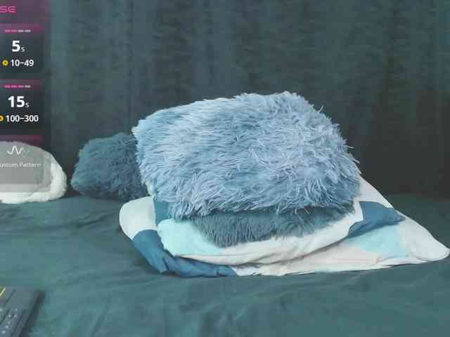 Evah-lee webcam