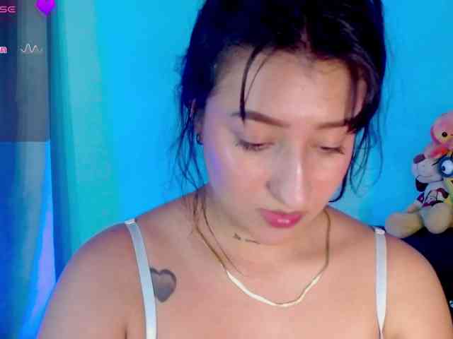 Evah-lee webcam