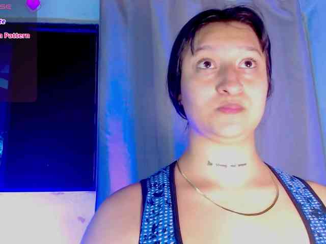 Evah-lee webcam