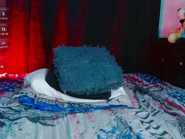 Evah-lee webcam