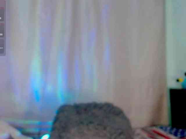 Evah-lee webcam