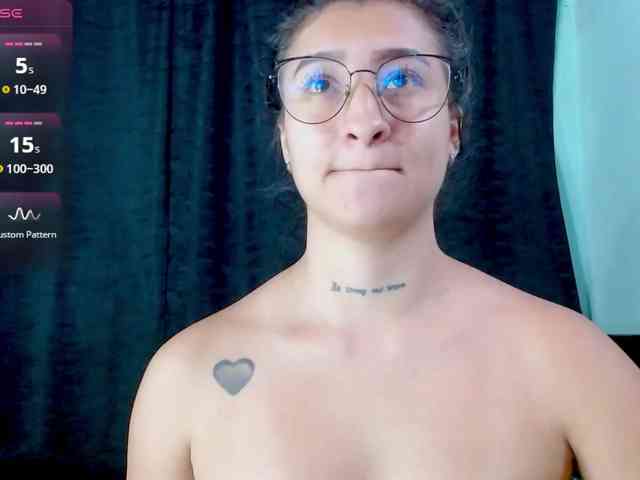 Evah-lee webcam