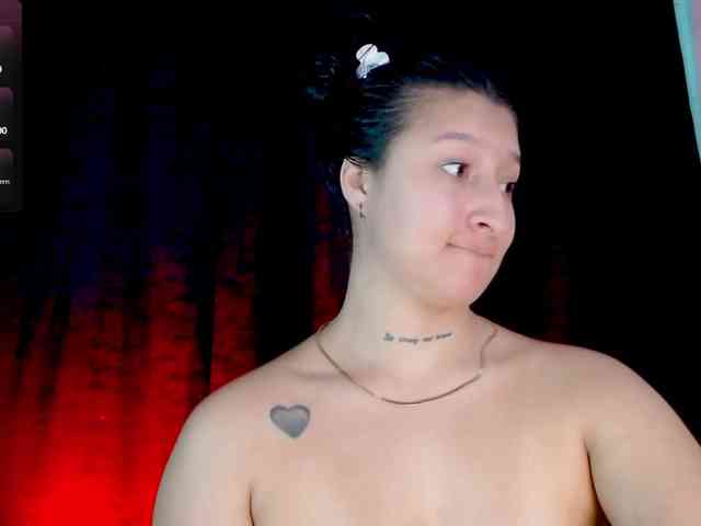 Evah-lee webcam