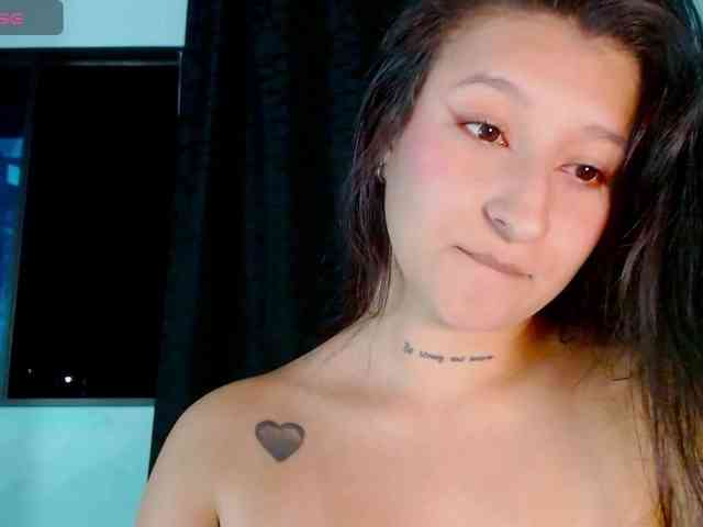 Evah-lee webcam