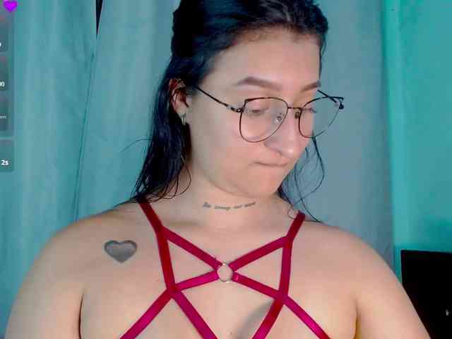 Evah-lee webcam