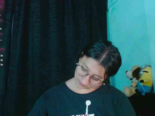 Evah-lee webcam