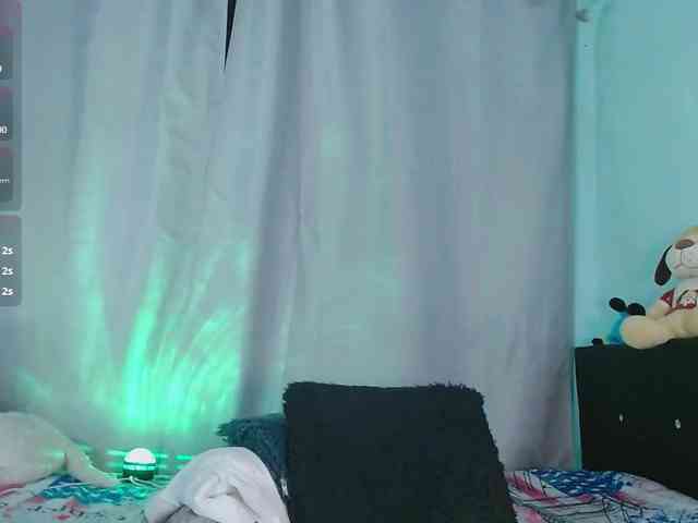 Evah-lee webcam