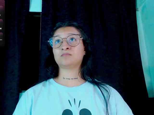 Evah-lee webcam