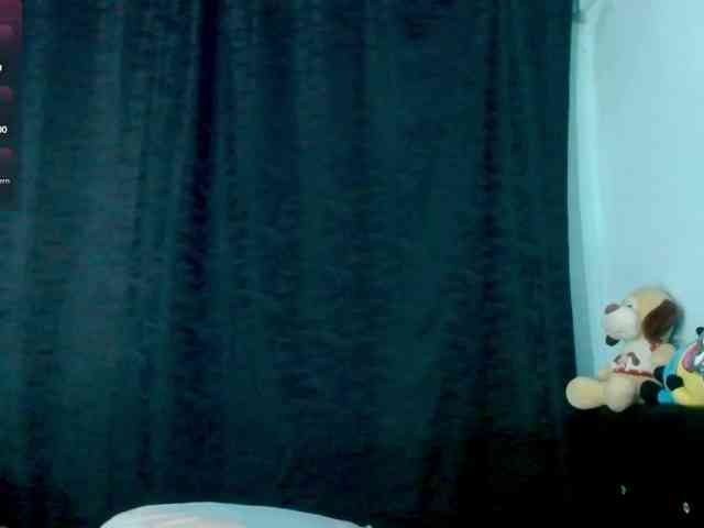 Evah-lee webcam