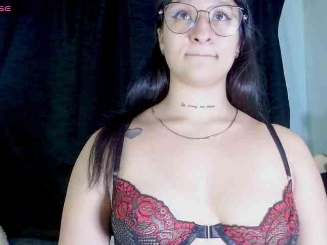 Evah-lee webcam
