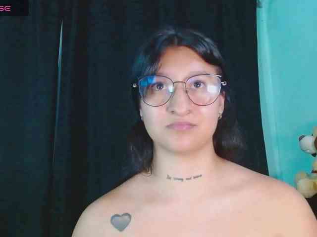 Evah-lee webcam