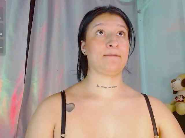 Evah-lee webcam