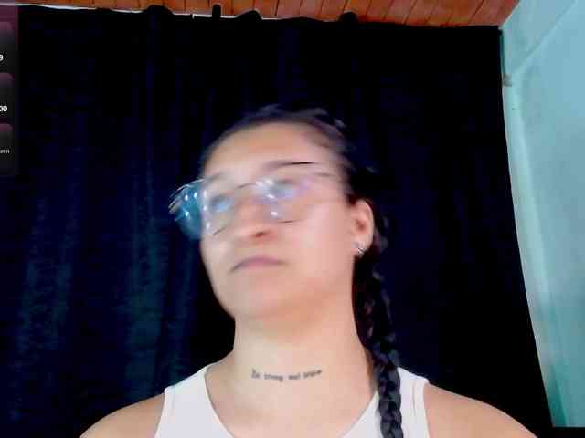 Evah-lee webcam