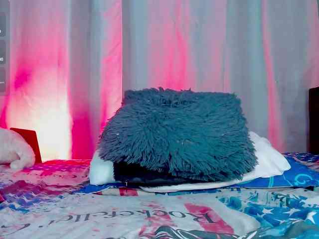 Evah-lee webcam
