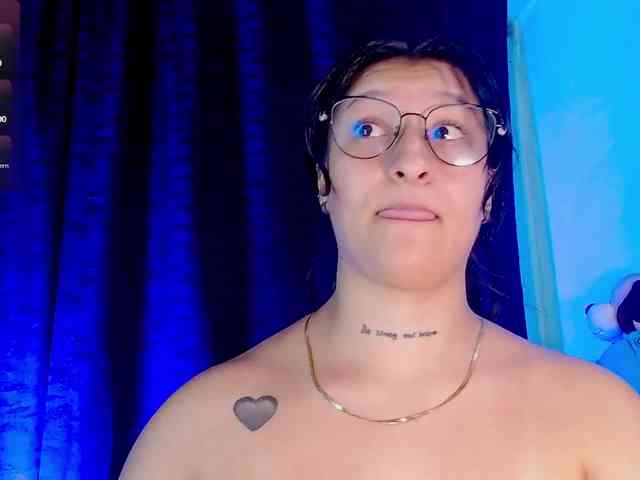 Evah-lee webcam
