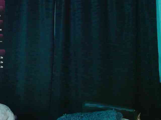 Evah-lee webcam