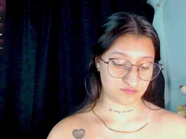 Evah-lee webcam