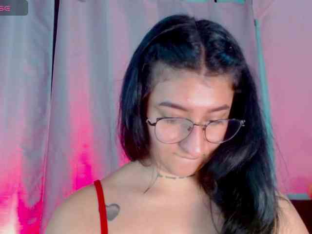 Evah-lee webcam