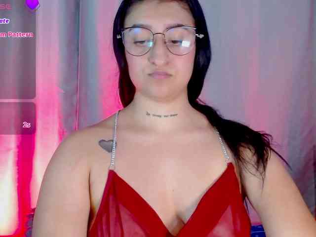 Evah-lee webcam