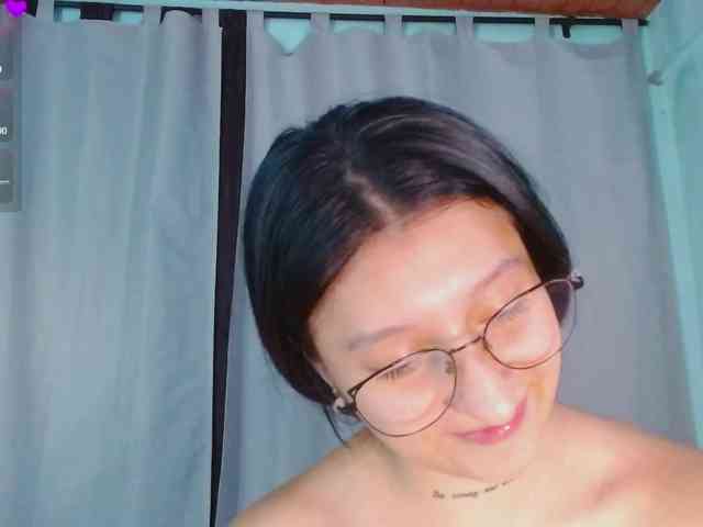 Evah-lee webcam