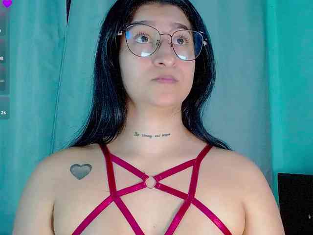 Evah-lee webcam