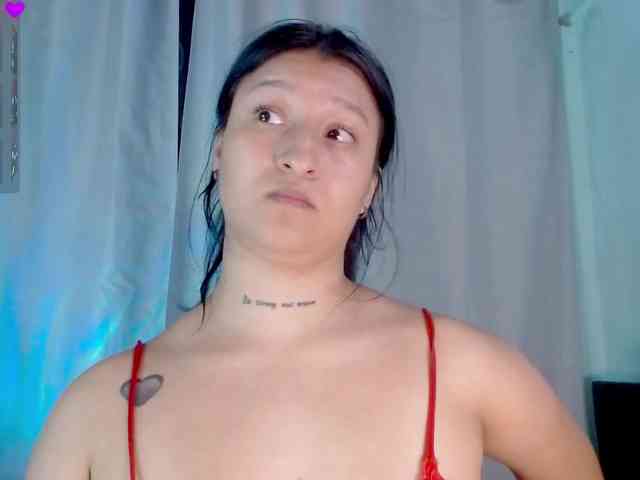 Evah-lee webcam