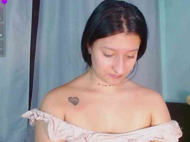 Evah-lee webcam