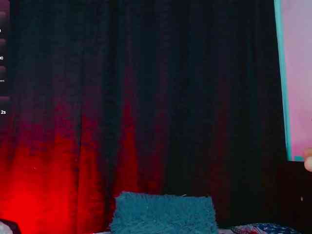 Evah-lee webcam