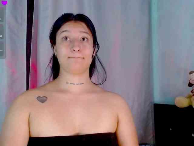 Evah-lee webcam