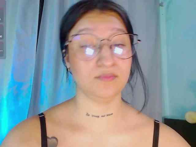 Evah-lee webcam