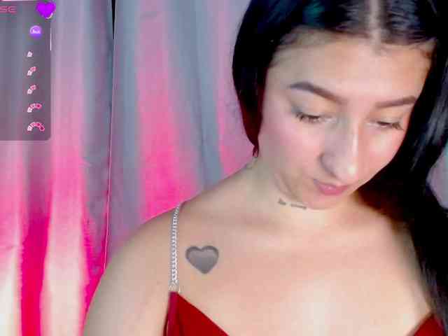 Evah-lee webcam