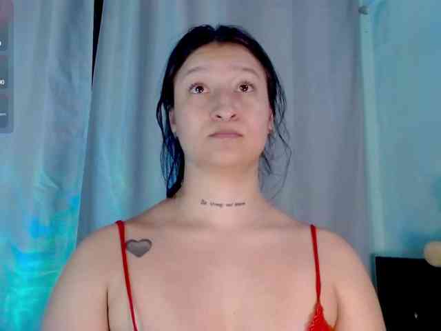 Evah-lee webcam