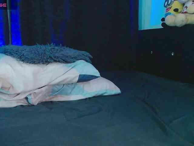 Evah-lee webcam