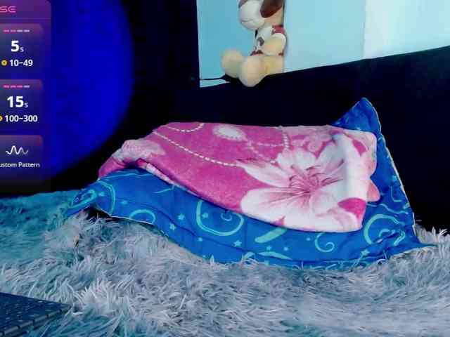 Evah-lee webcam