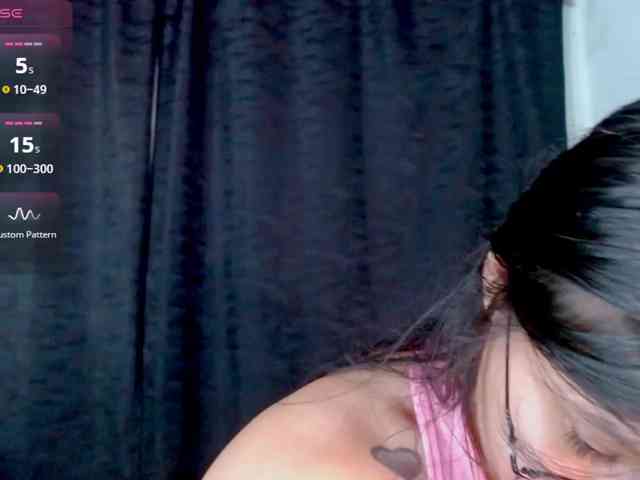 Evah-lee webcam