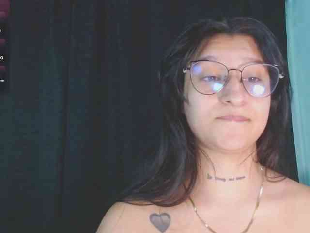 Evah-lee webcam