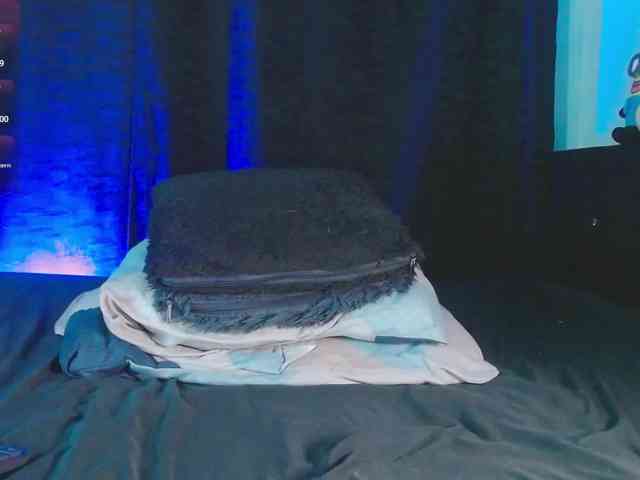 Evah-lee webcam