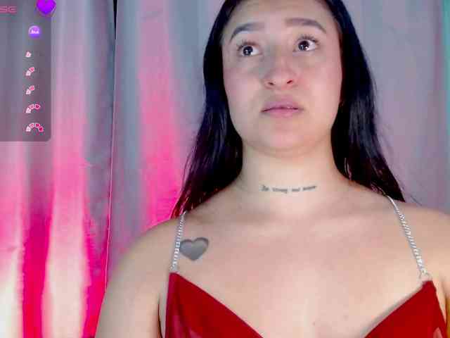 Evah-lee webcam