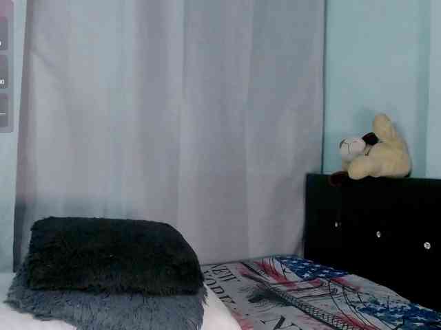Evah-lee webcam