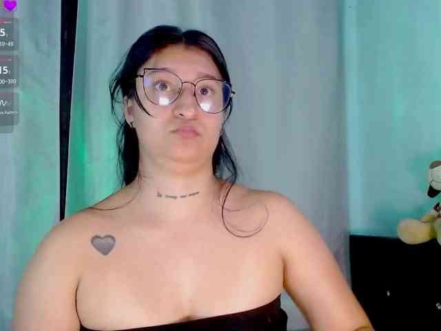 Evah-lee webcam